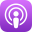 Subscribe in Apple Podcasts
